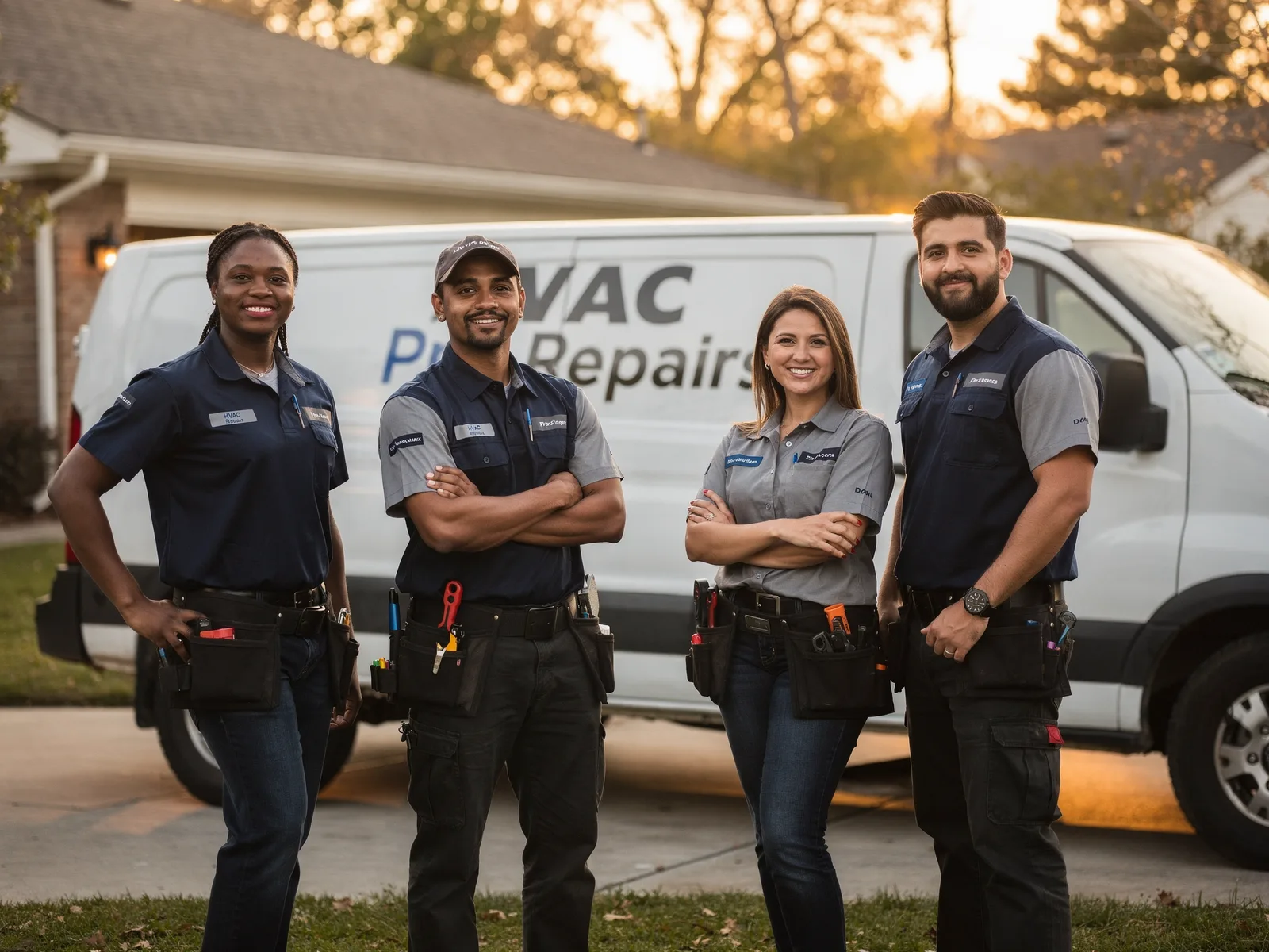 Heat Pump Repair company in Byron, NY