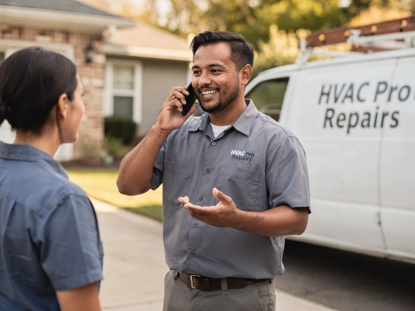 Heat Pump Repair Byron, NY FAQs